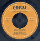 Steve Allen (3) : Steve Allen Plays Benny Goodman Vol. 2 (7", EP)