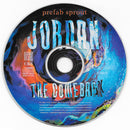 Prefab Sprout : Jordan: The Comeback (CD, Album, Ltd, Pic)