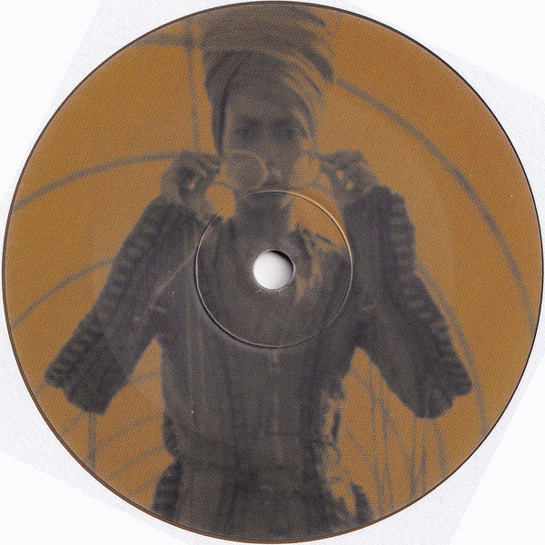 Erykah Badu : Mama's Gun (LP, Red + LP, Gol + Album, Ltd, Num, RE)