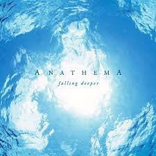 Anathema : Falling Deeper (CD, Album, Dig)