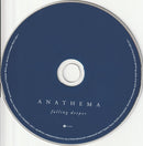 Anathema : Falling Deeper (CD, Album, Dig)