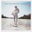 Manic Street Preachers : Futurology (CD, Album)