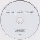 Manic Street Preachers : Futurology (CD, Album)