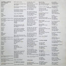 Jacques Dutronc : Guerre Et Pets (LP, Album)