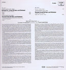 Joseph Haydn • Franz Danzi • Antonio Rosetti • Hermann Baumann • Concerto Amsterdam : Hornkonzerte (LP, RE)