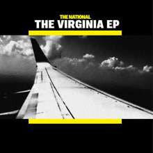 The National : The Virginia EP (12", EP)