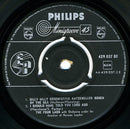 The Four Lads : Skokiaan (7", EP)