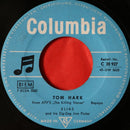 Elias And His Zig-Zag Jive Flutes : Ry-Ry / Tom Hark (7", Single)