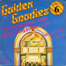 Eydie Gormé And Trio Los Panchos : Sabor A Mi (7", Single, RE)