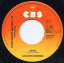 Eydie Gormé And Trio Los Panchos : Sabor A Mi (7", Single, RE)