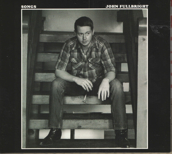 John Fullbright : Songs (CD, Album)