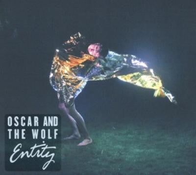 Oscar And The Wolf : Entity (CD, Album, Dig)