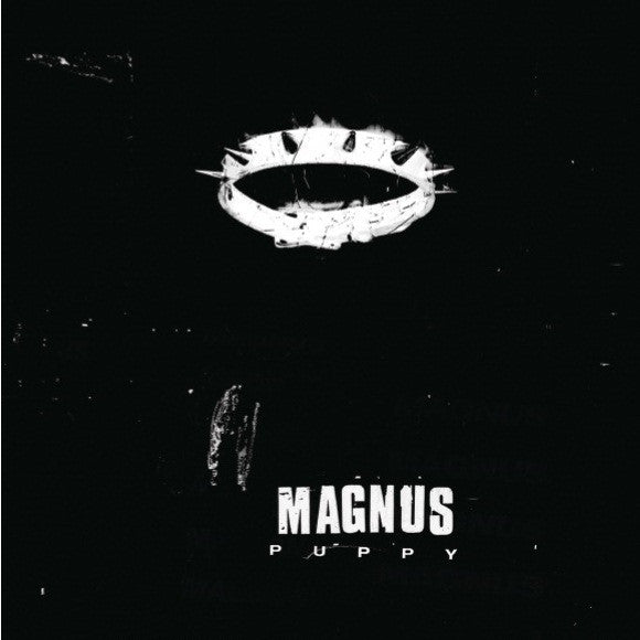 Magnus : Singing Man (7")