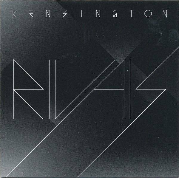 Kensington : Rivals (CD, Album)