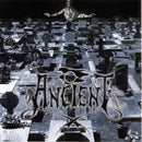 Ancient (2) : God Loves The Dead (CD, EP, Enh)