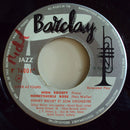 Sidney Bechet And His Orchestra : High Society (7", EP)