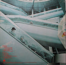 The Alan Parsons Project : I Robot (LP, Album, Gat)
