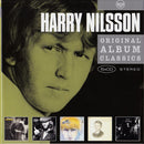 Harry Nilsson - Original Album Classics (CD) - Discords.nl