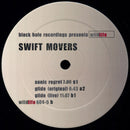 Swift Movers - Sonic Regret / Glide (12" Tweedehands) - Discords.nl