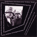 Cypress Hill - Cypress Hill (CD Tweedehands) - Discords.nl