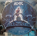 AC/DC - Ballbreaker (CD) - Discords.nl
