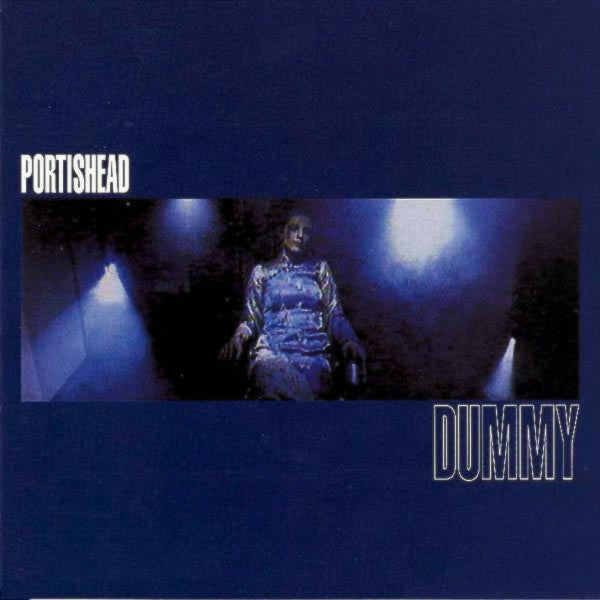 Portishead - Dummy (CD Tweedehands) - Discords.nl