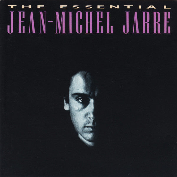 Jean-Michel Jarre - The Essential Jean-Michel Jarre (CD Tweedehands) - Discords.nl