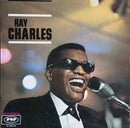Ray Charles - Sings The Blues (LP Tweedehands) - Discords.nl
