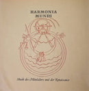 Various - Musik Des Mittelalters Und Der Renaissance (Box Tweedehands) - Discords.nl