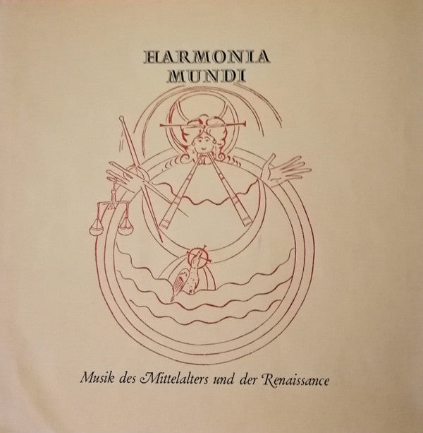 Various - Musik Des Mittelalters Und Der Renaissance (Box Tweedehands) - Discords.nl