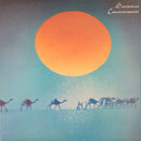 Santana - Caravanserai (LP Tweedehands) - Discords.nl