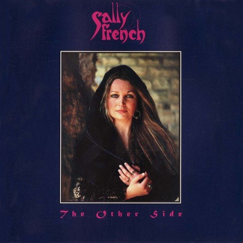 Sally French - The Other Side (CD Tweedehands) - Discords.nl