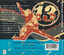 Brian Setzer - 13 (CD) - Discords.nl