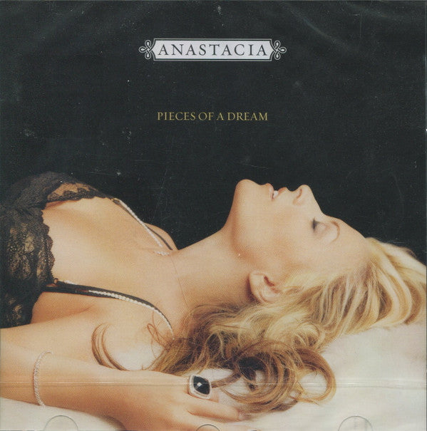 Anastacia - Pieces Of A Dream (CD Tweedehands) - Discords.nl