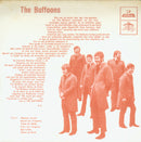 Buffoons, The - My World Fell Down / Tomorrow Is Another Day (7-inch Single Tweedehands) - Discords.nl