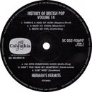 Herman's Hermits - Herman's Hermits (LP Tweedehands) - Discords.nl