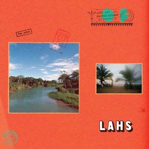 Allah-Las - Lahs (LP) - Discords.nl