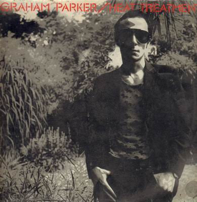 Graham Parker And The Rumour - Heat Treatment (LP Tweedehands) - Discords.nl