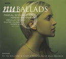 Various - Nu Ballads (CD Tweedehands) - Discords.nl