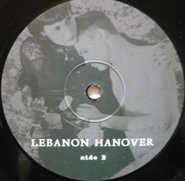 Lebanon Hanover - Tomb For Two  (LP) - Discords.nl
