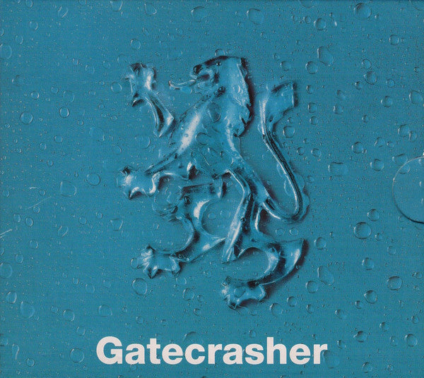 Various - Gatecrasher Wet (CD Tweedehands) - Discords.nl