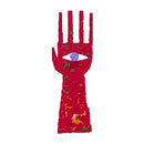 Sohn - Trust - Red Vinyl (LP) (04-11-2022) - Discords.nl