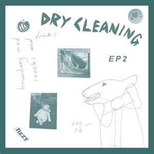 Dry Cleaning - Boundary Road Snacks and Drinks / Sweet Princess Eps (LP) - Discords.nl