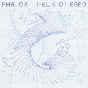 Helado Negro - Phasor (LP) - Discords.nl