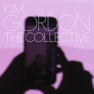 Gordon, Kim - The Collective (LP) - Discords.nl