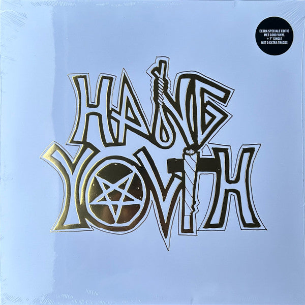 Hang Youth - Grootste Hits (LP) - Discords.nl