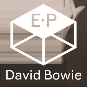David Bowie - The Next Day Extra EP RSDBF 22 (LP) - Discords.nl