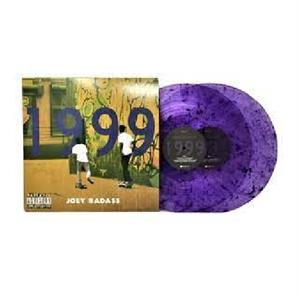 Joey Bada$$ - 1999 (LP) - Discords.nl