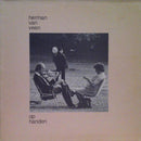 Herman van Veen - Op Handen (LP Tweedehands) - Discords.nl