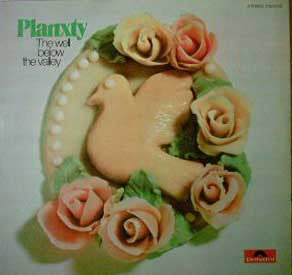 Planxty - The Well Below The Valley (LP Tweedehands) - Discords.nl